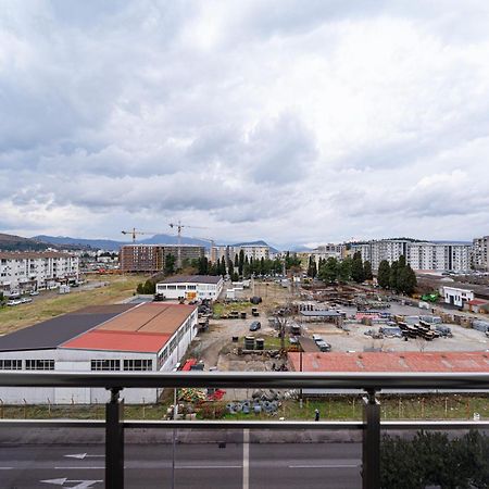 Tuski Put Apartman Apartment Podgoriţa Exterior foto